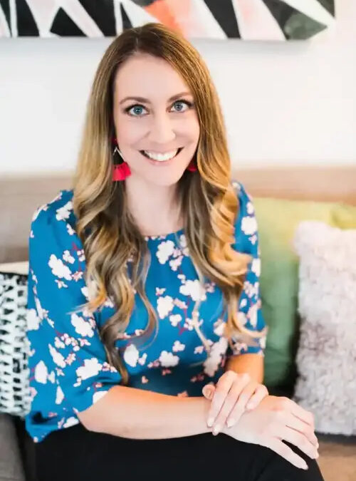 Justine Kallaugher, Ph.D.