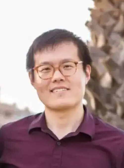 Hansong Zhang, Ph.D.