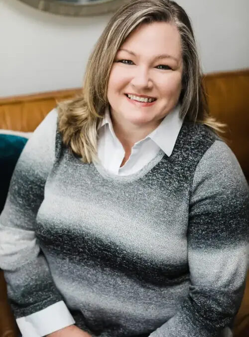 Amy Mozingo, M.A., LPC