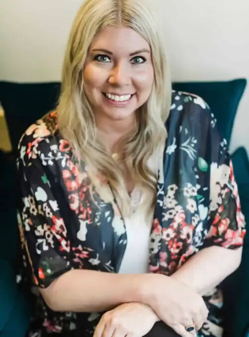 Kristine Keller, M.S., LPC-Associate