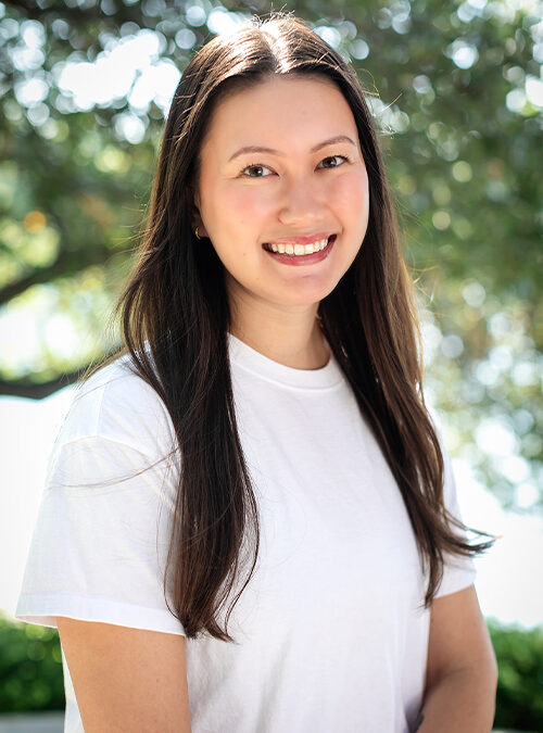 Maggie Theel, M.A., LPC-Associate