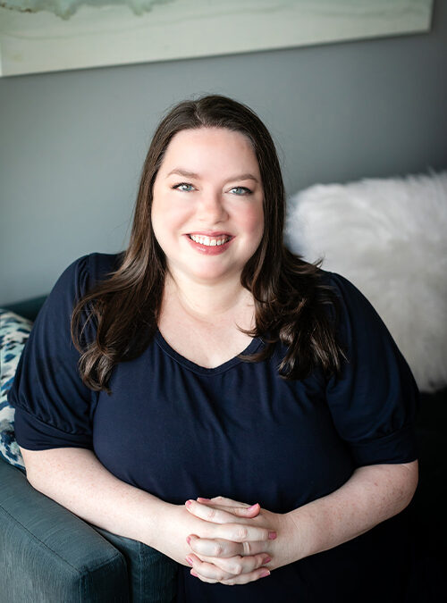 Meghan Sheridan, LMSW