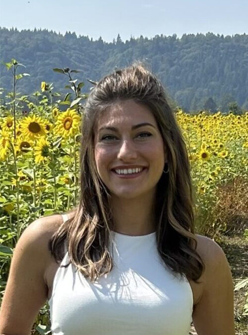 Madison Vidican, M.A.