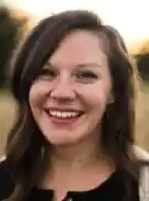 Lauren Gilland, LPC