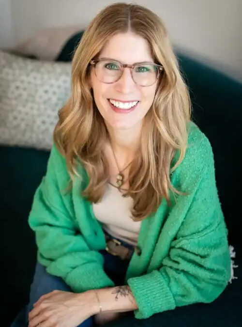 Kathryn Keller, Ph.D.