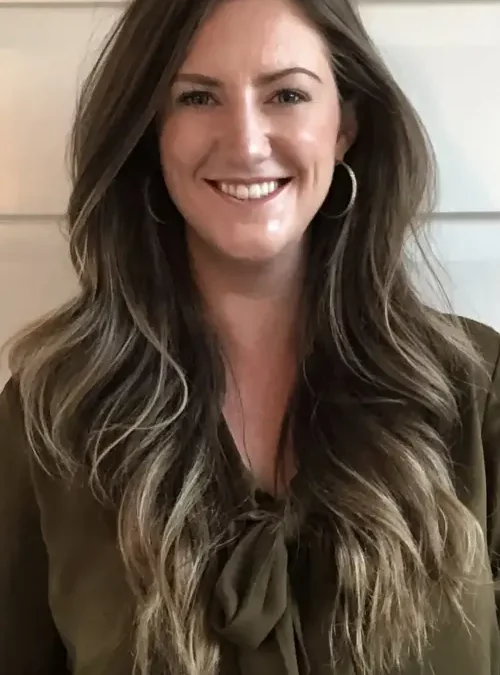 Lindsey Cooper, Psy.D.
