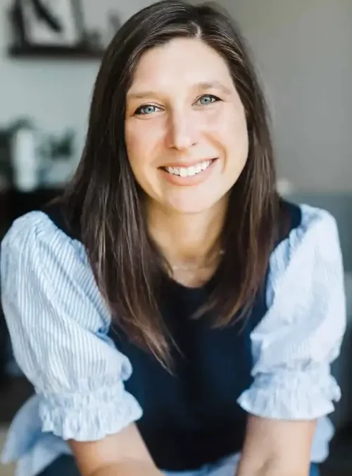 Natalie Anderson, M.S., LPC