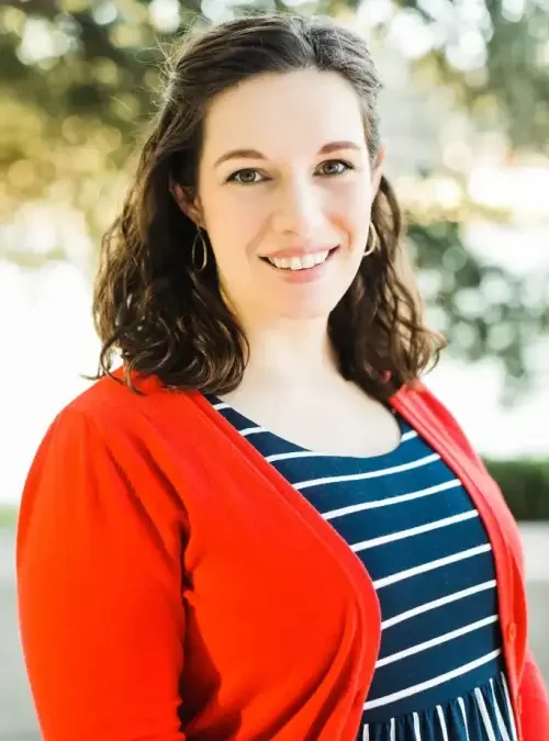 Rachel Murphy, LCSW-S