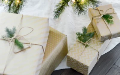All I Want For Christmas Is Mindfulness