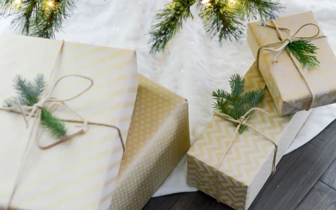 All I Want For Christmas Is Mindfulness
