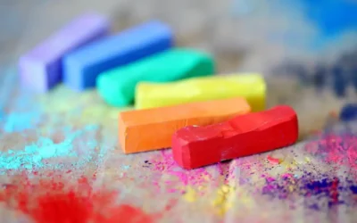 LGBTQ+ Therapy