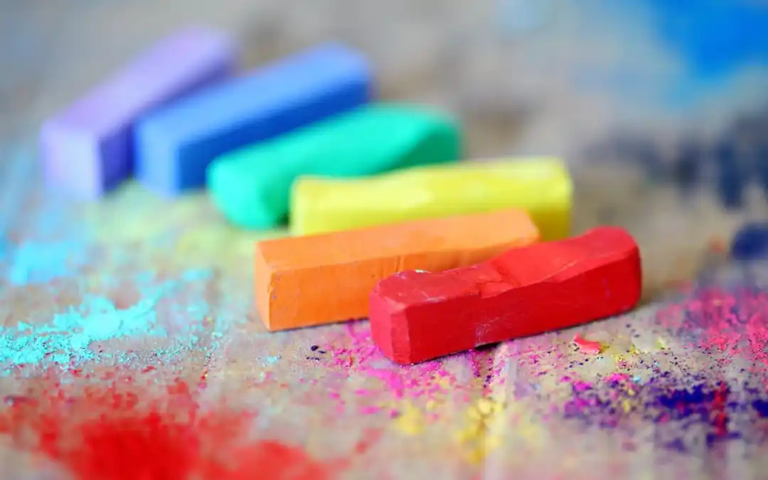 LGBTQ+ Therapy