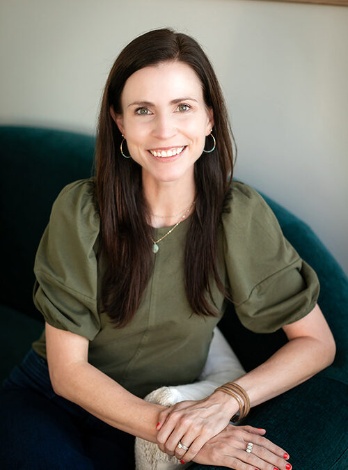 Kim Justice, LMSW