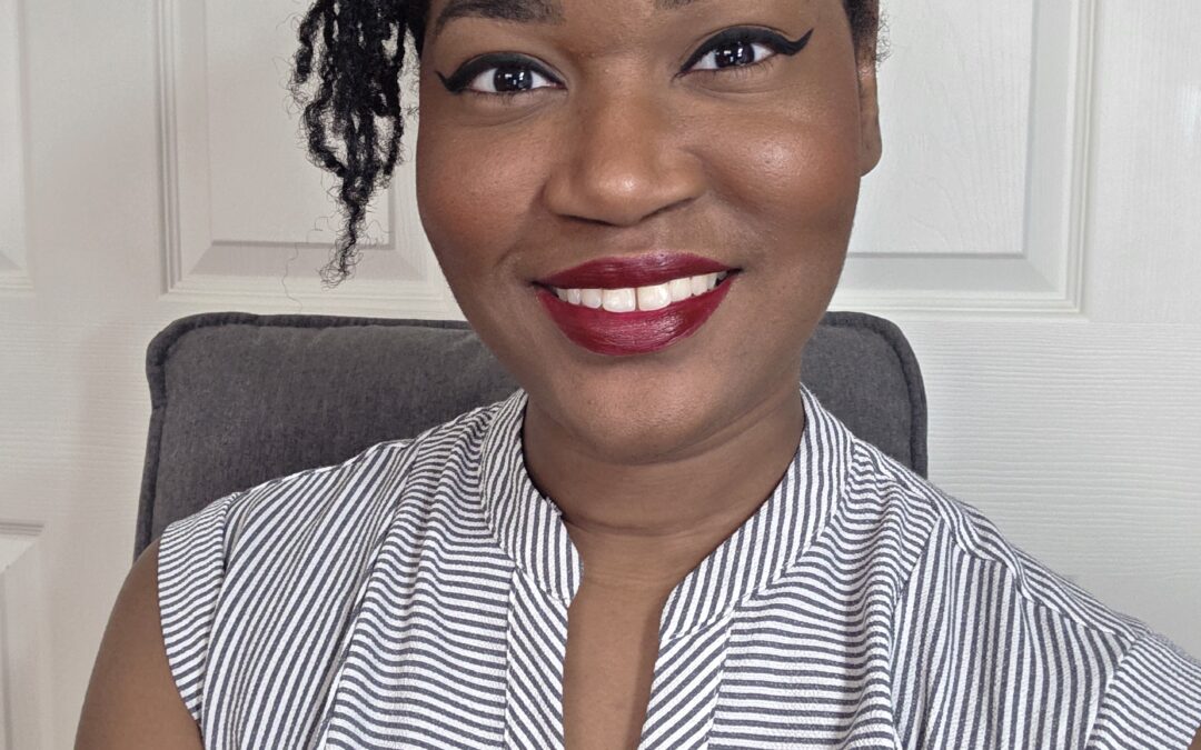 Ali Noel, M.S.