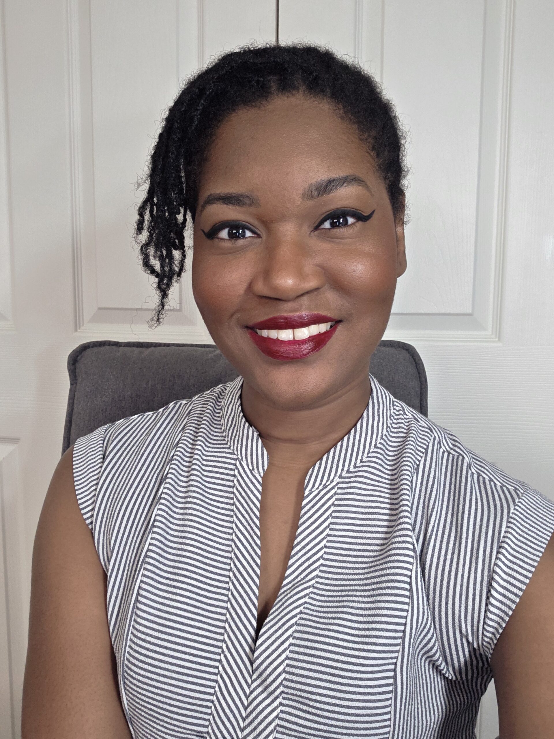 Ali Noel, M.S.