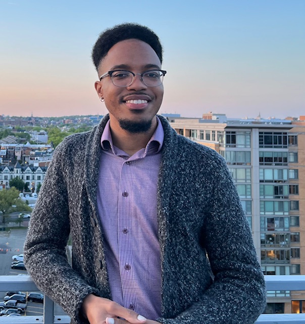 Dr. Courtland Douglas