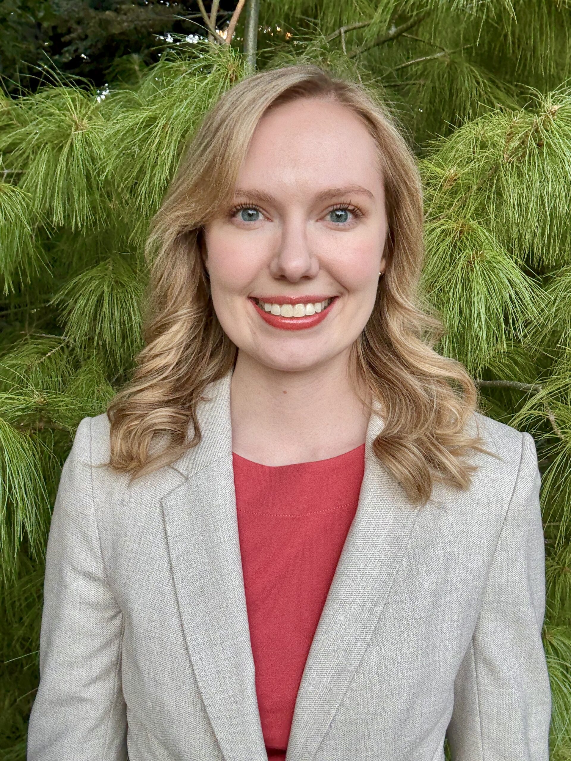 Ali Noel, M.S.