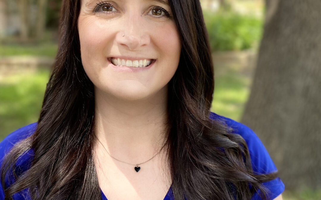 Marci Ward, M.S.