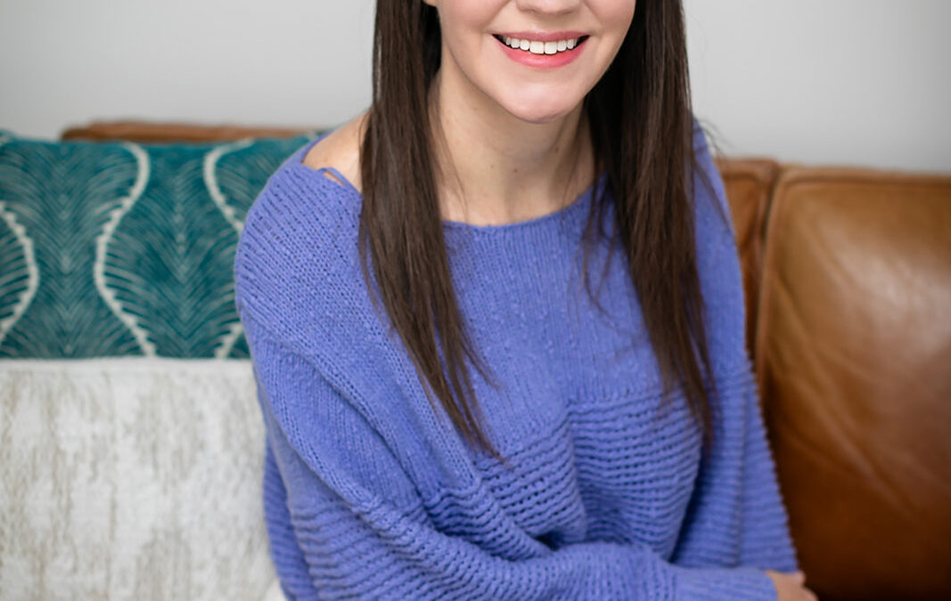 Lauren Gilland, LPC