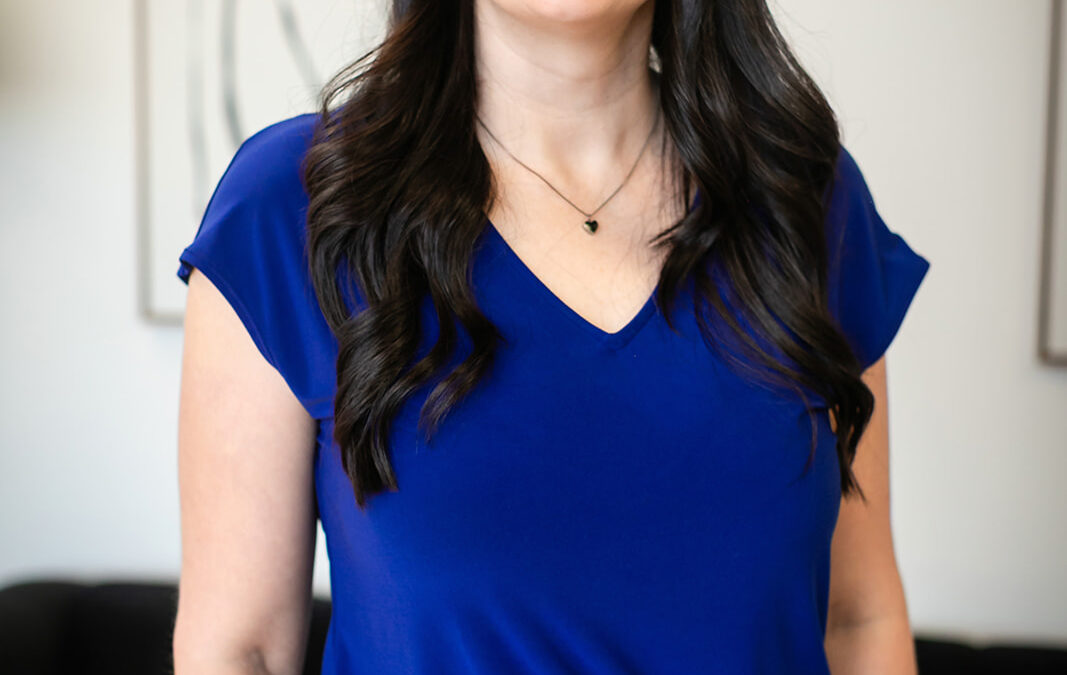 Marci Ward, M.S.