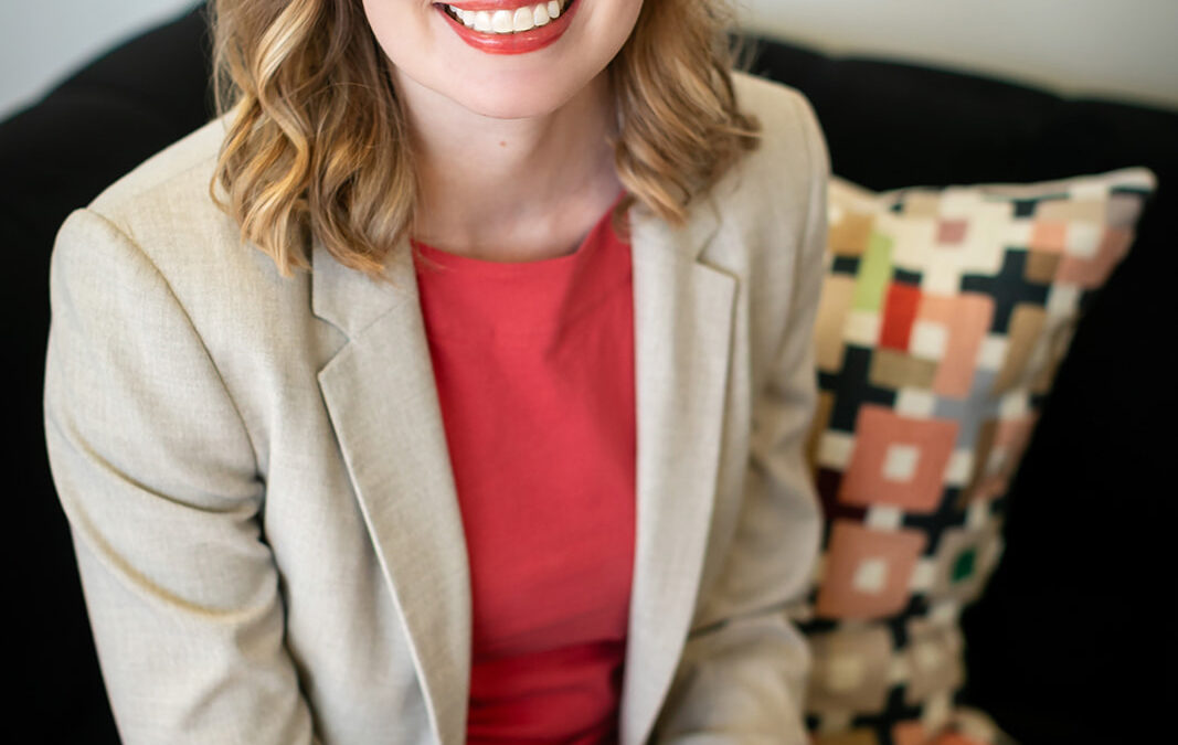 Makenna Overton, Psy.D.