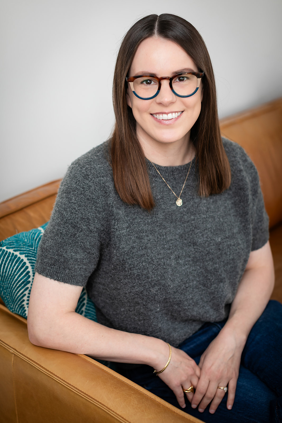 Ashlan Parkerson, M.S., LPC-Associate