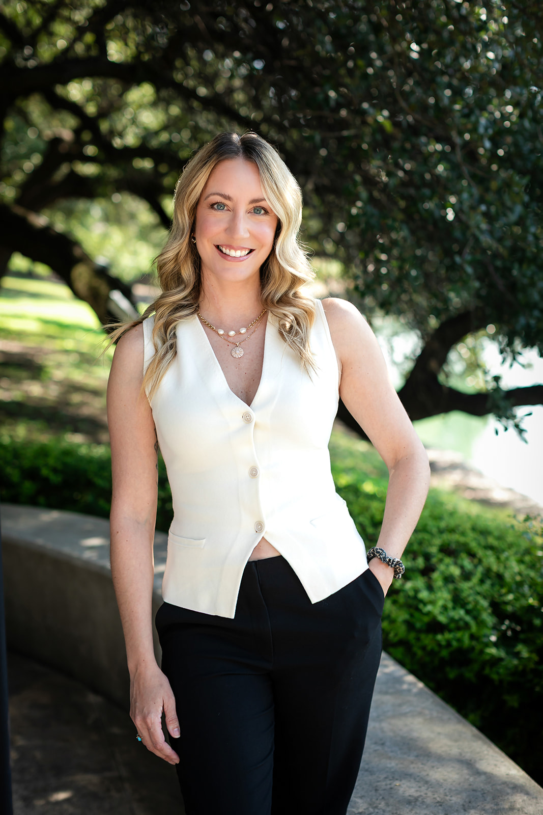 Dr. Justine Kallaugher