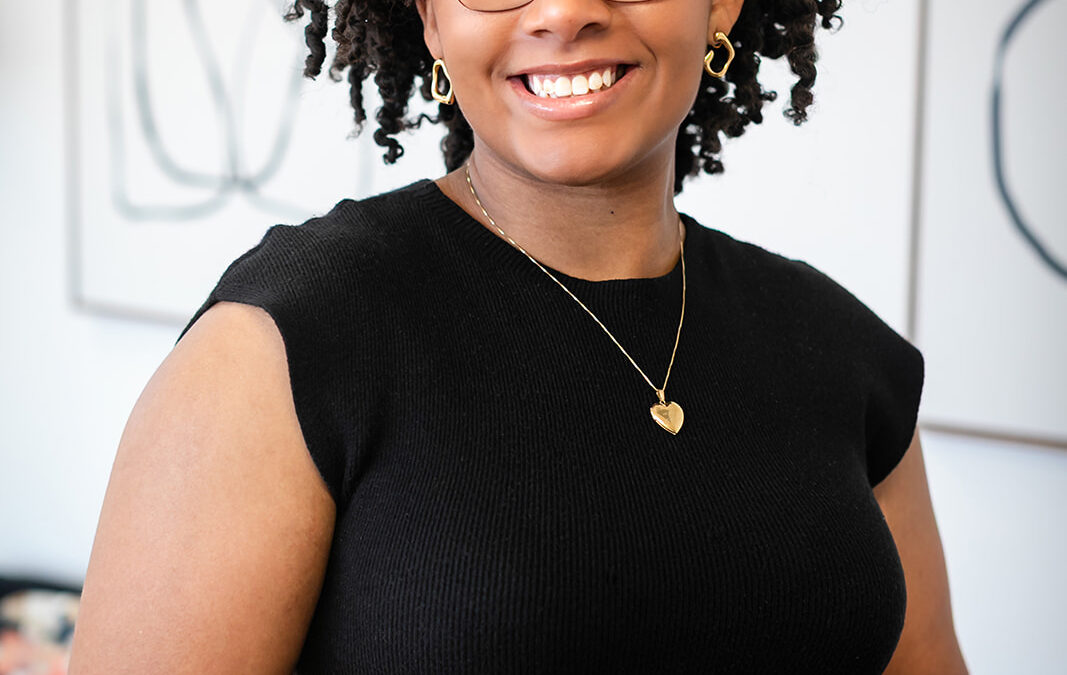 KaLynn Glasper, Ph.D.