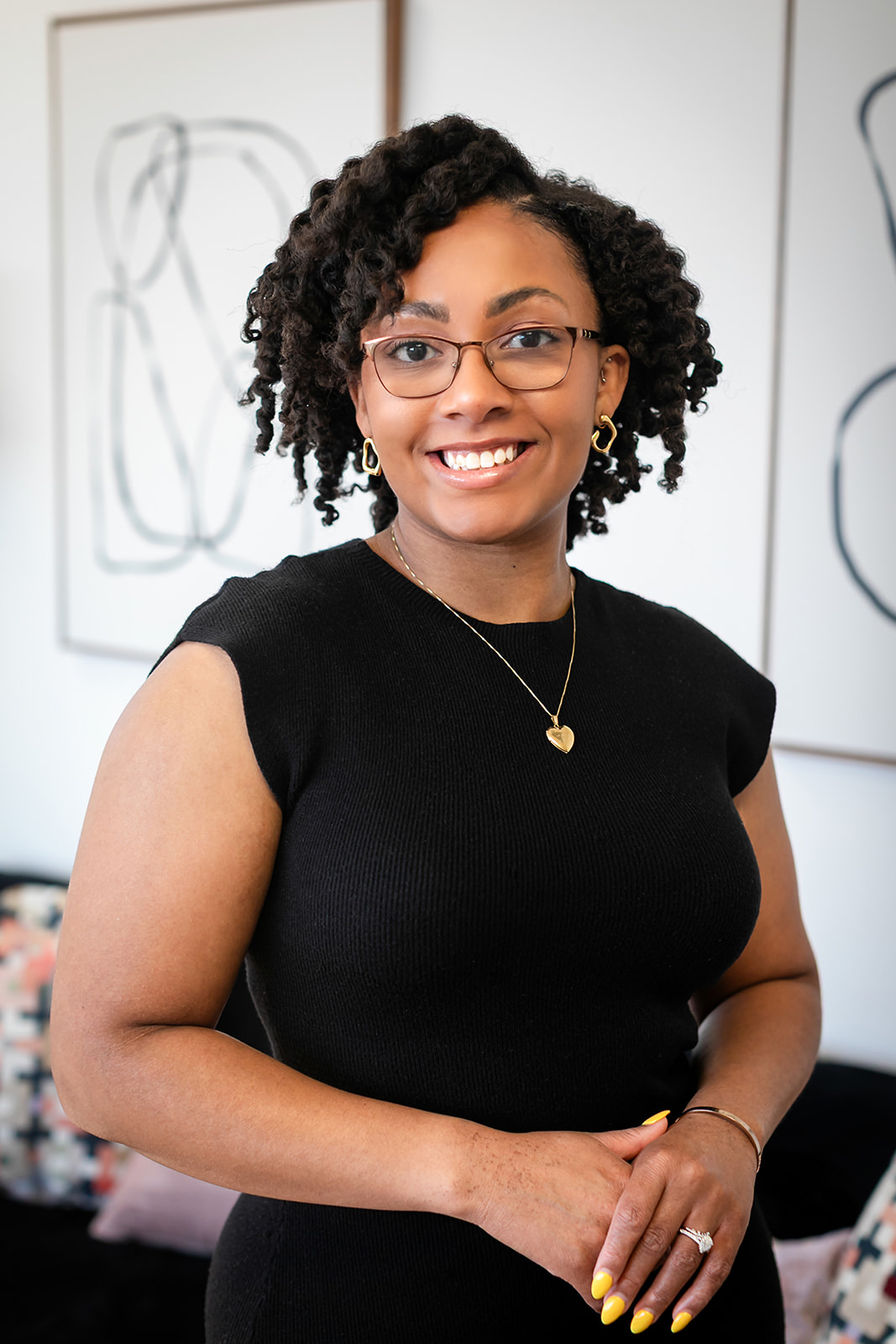 Dr. KaLynn Glasper