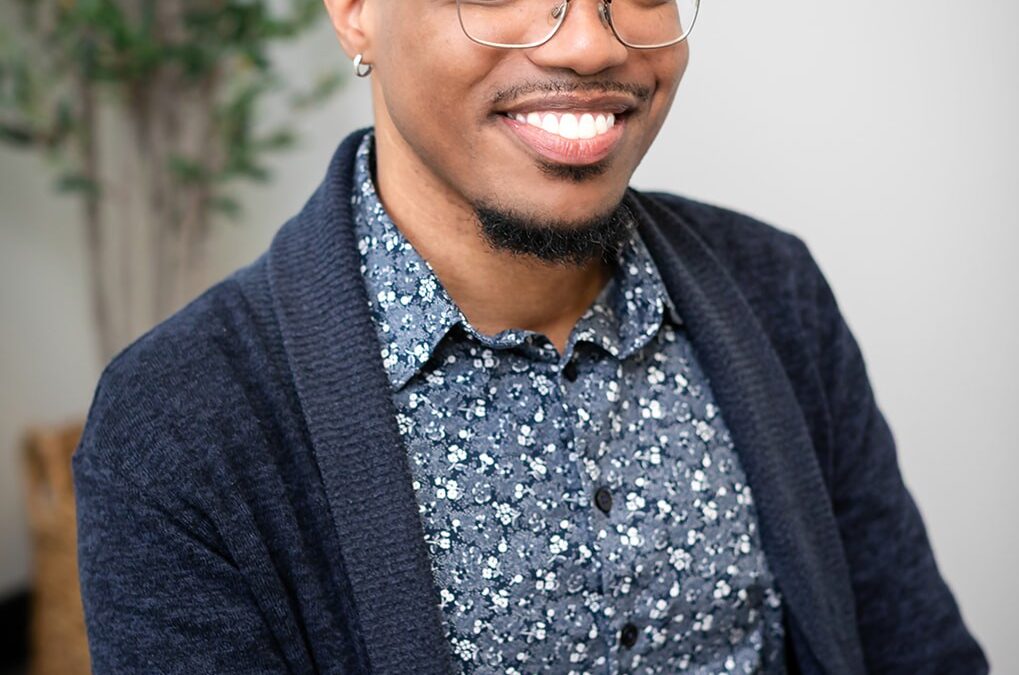 Courtland Douglas, Ph.D.