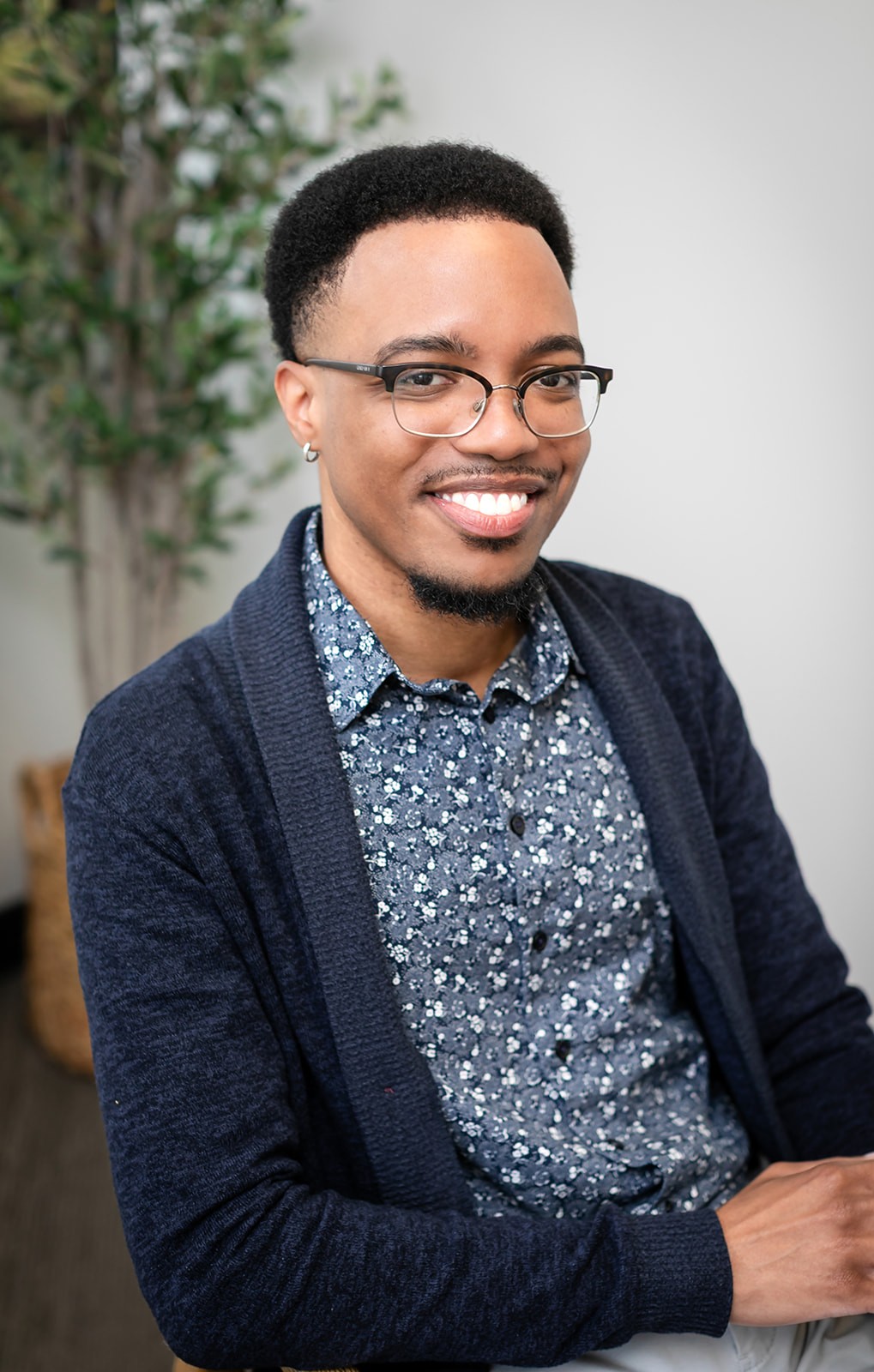 Dr. Courtland Douglas
