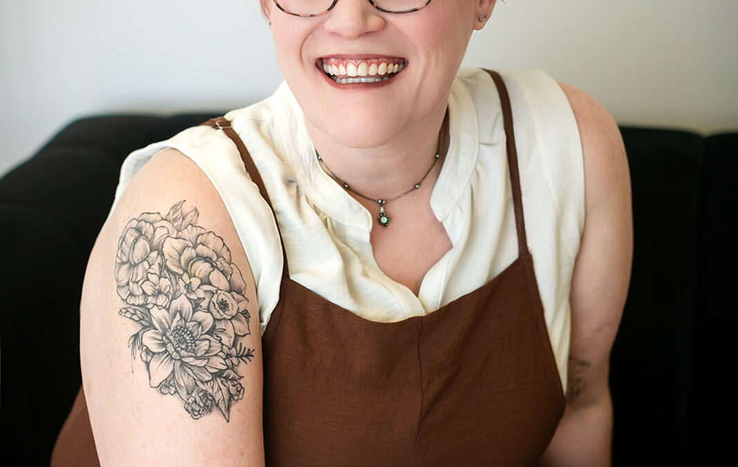 Alice Dutton, M.S., LPC-Associate