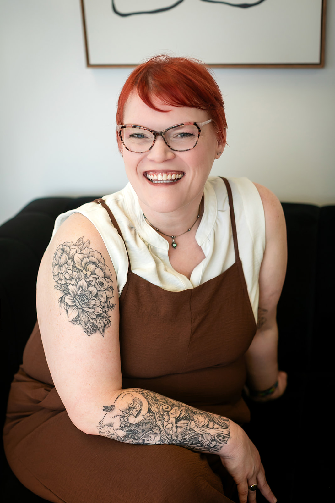 Alice Dutton