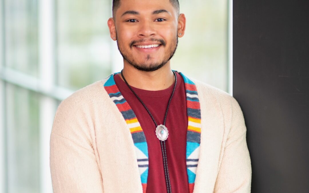 Elisha Cadena-Bowles, M.S., LPC