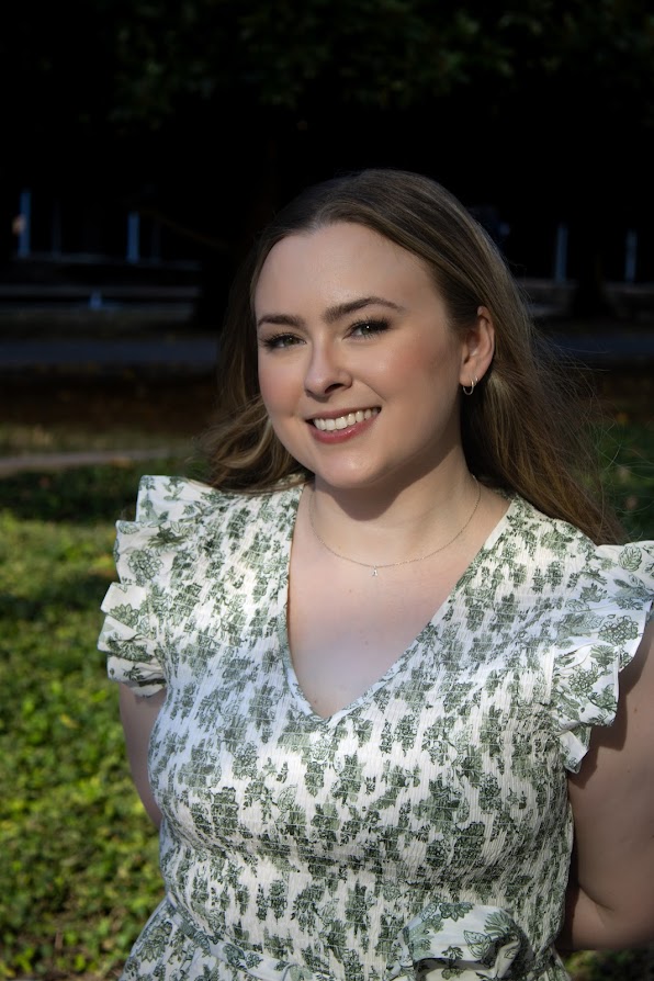 Ally Doke, M.S., LPC-Associate